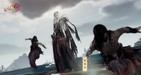 《完蛋！我被美女包围了》是怎么成为年度“科幻”游戏的？
